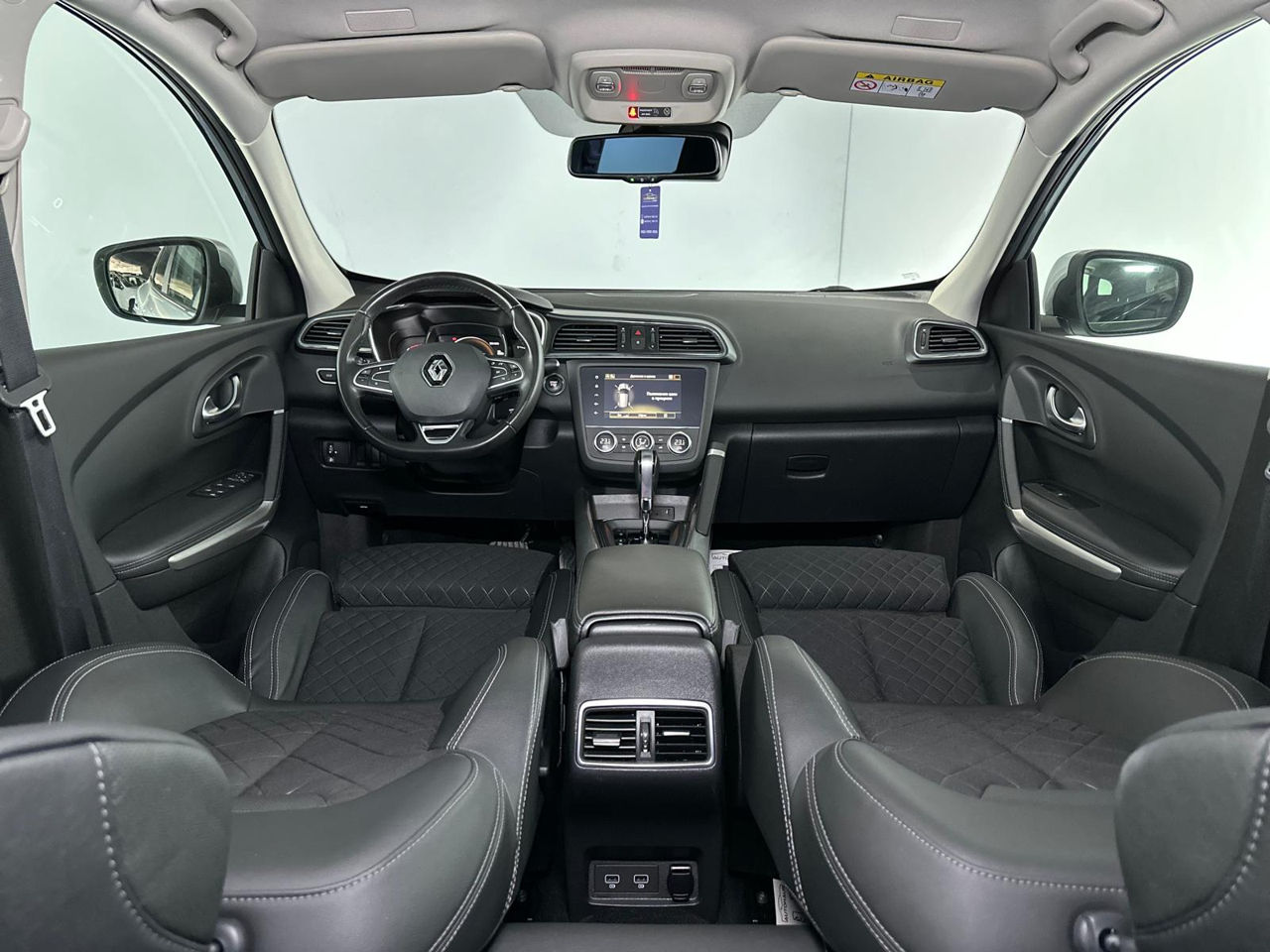 Renault Kadjar I (2015 - ) image