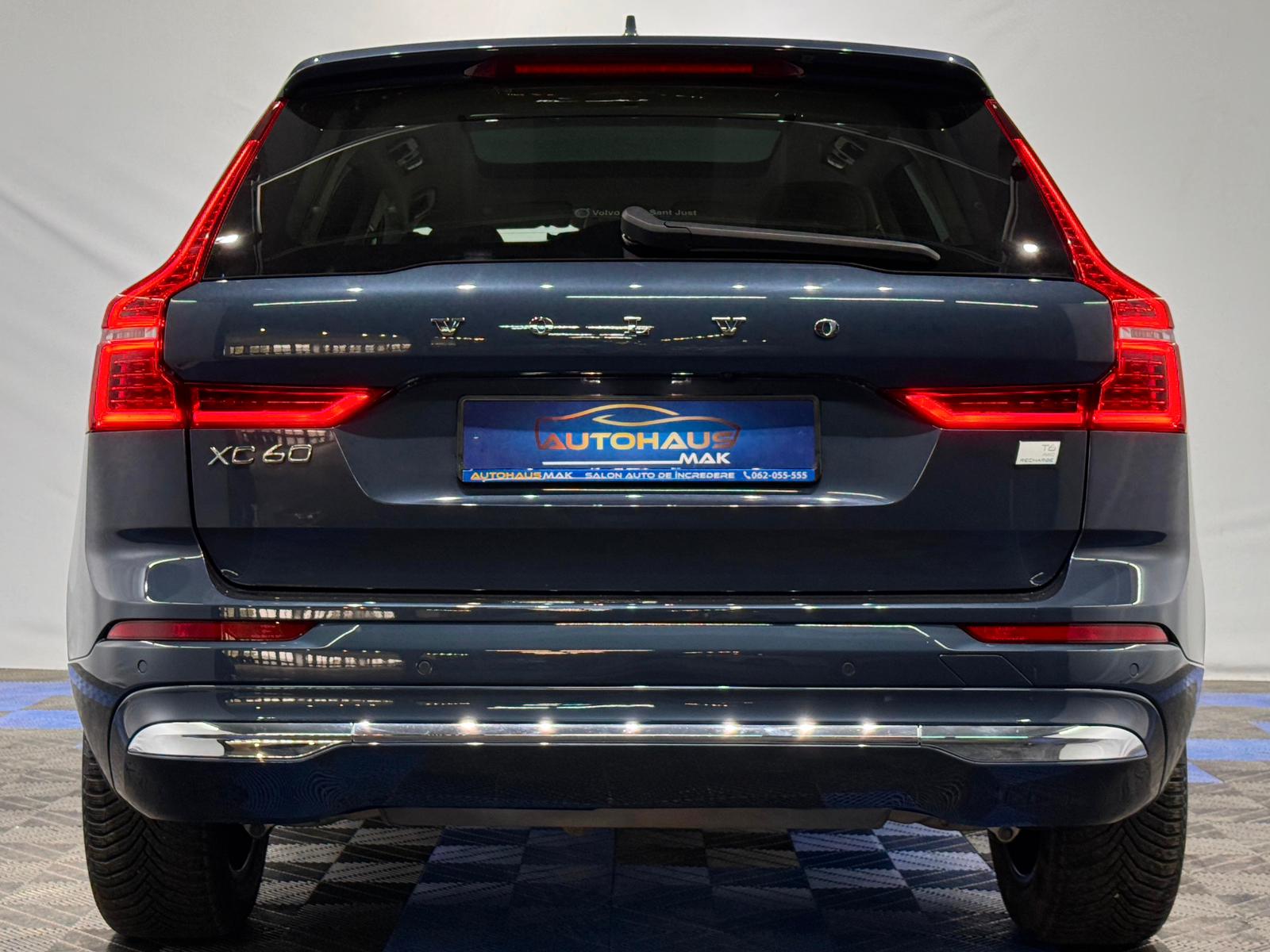Volvo XC60 2017 - image