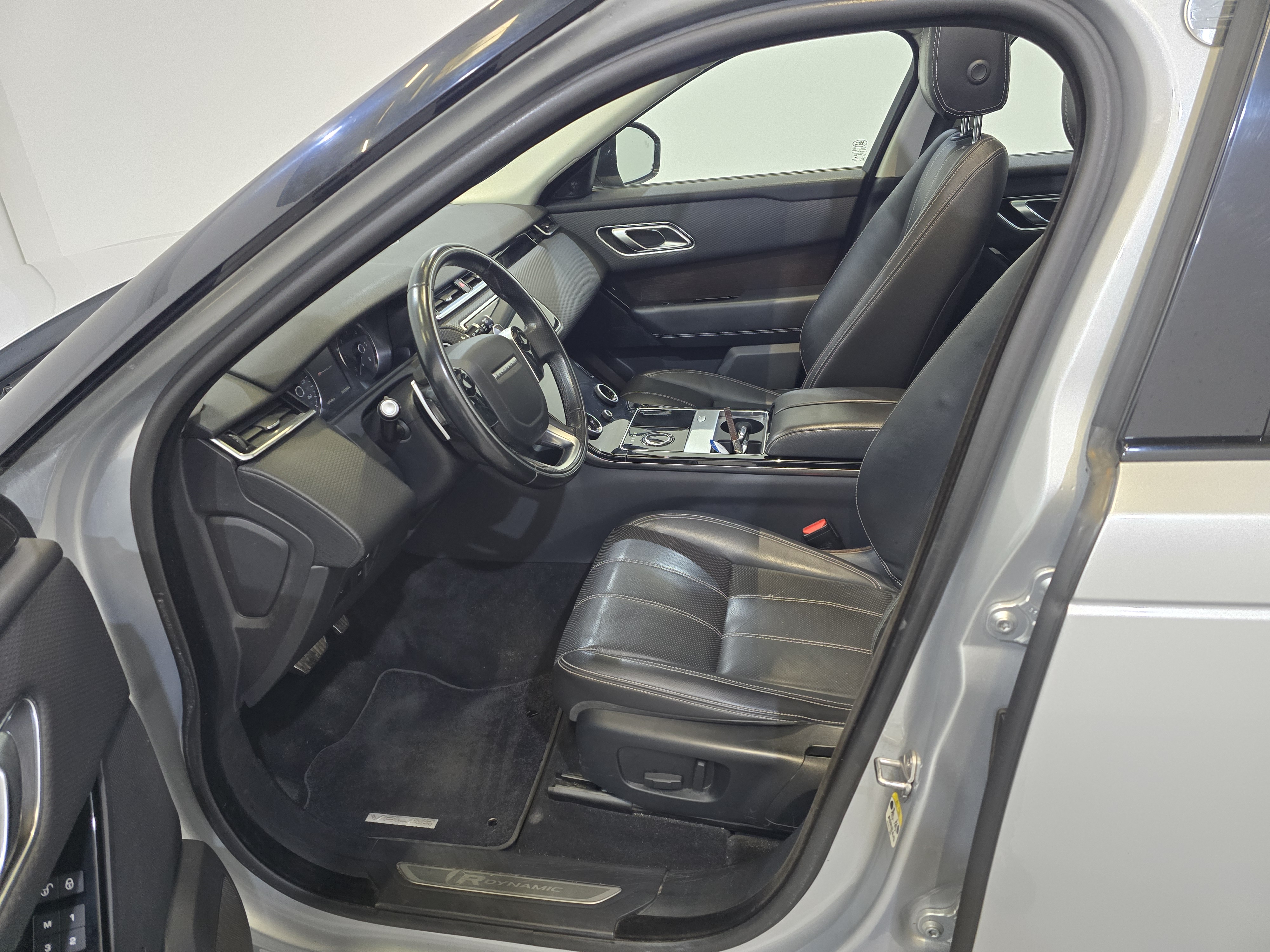 Land Rover Range Rover Velar I (2017 - ) image