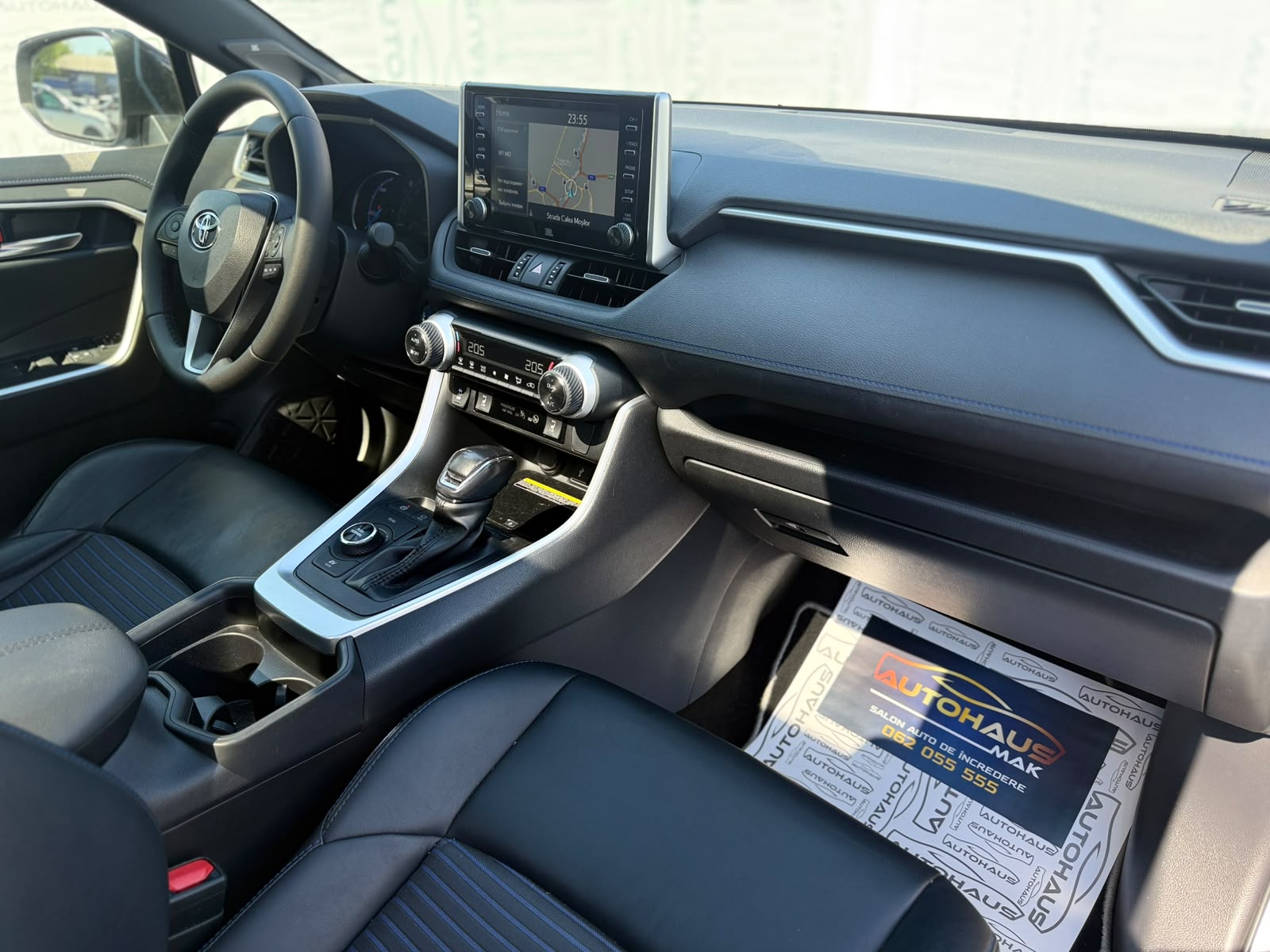 Toyota RAV4 2018 - image