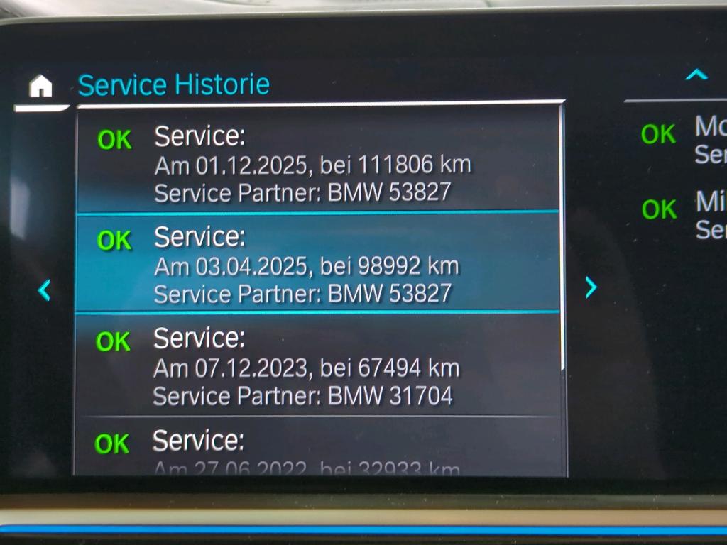 BMW X5 G05 (2019 - ) image