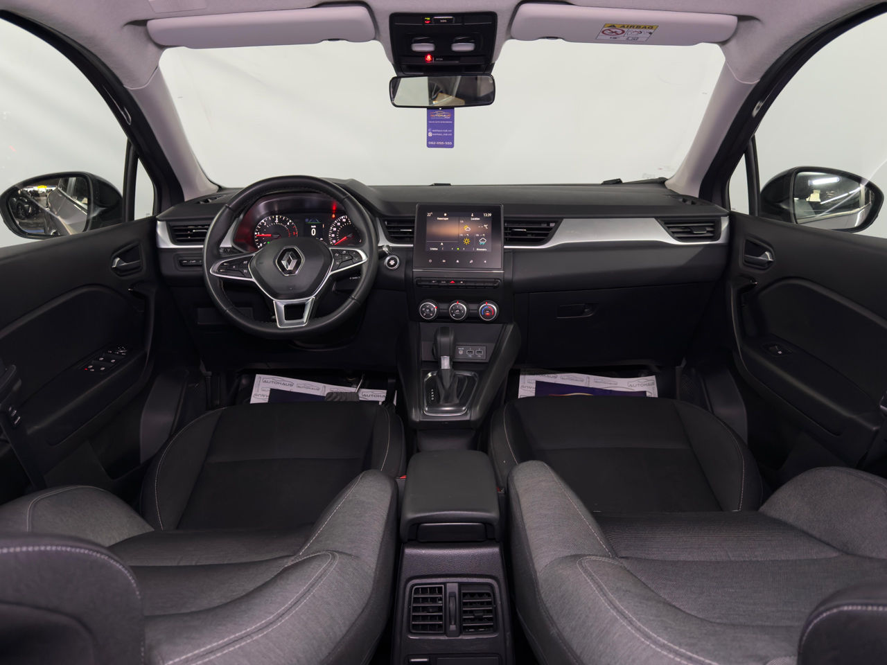 Renault Captur I (2013 - ) image