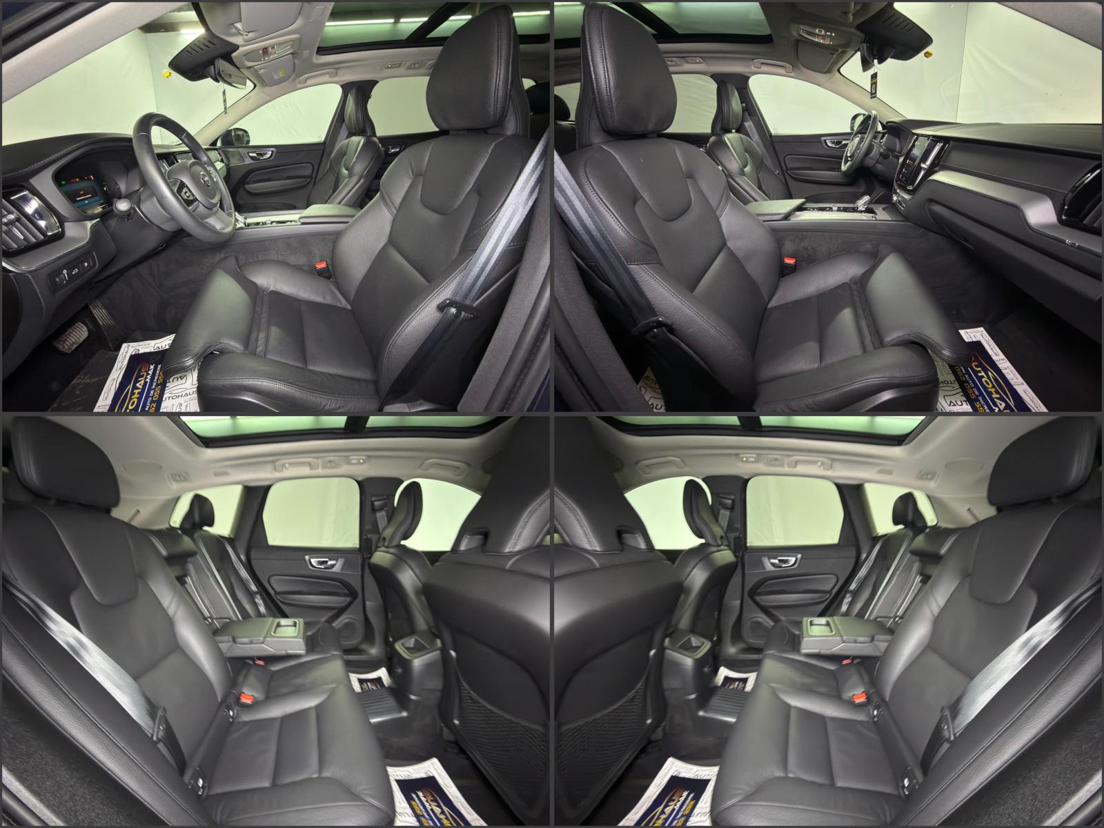 Volvo XC60 2017 - image