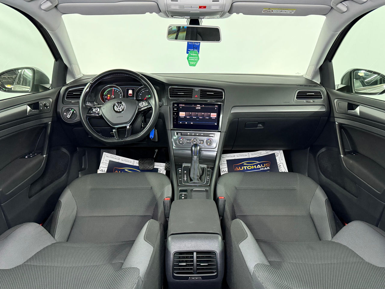 Volkswagen Golf VII (2012 - 2020) image