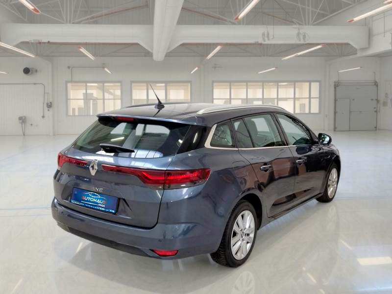 Renault Megane IV (2016 - ) image
