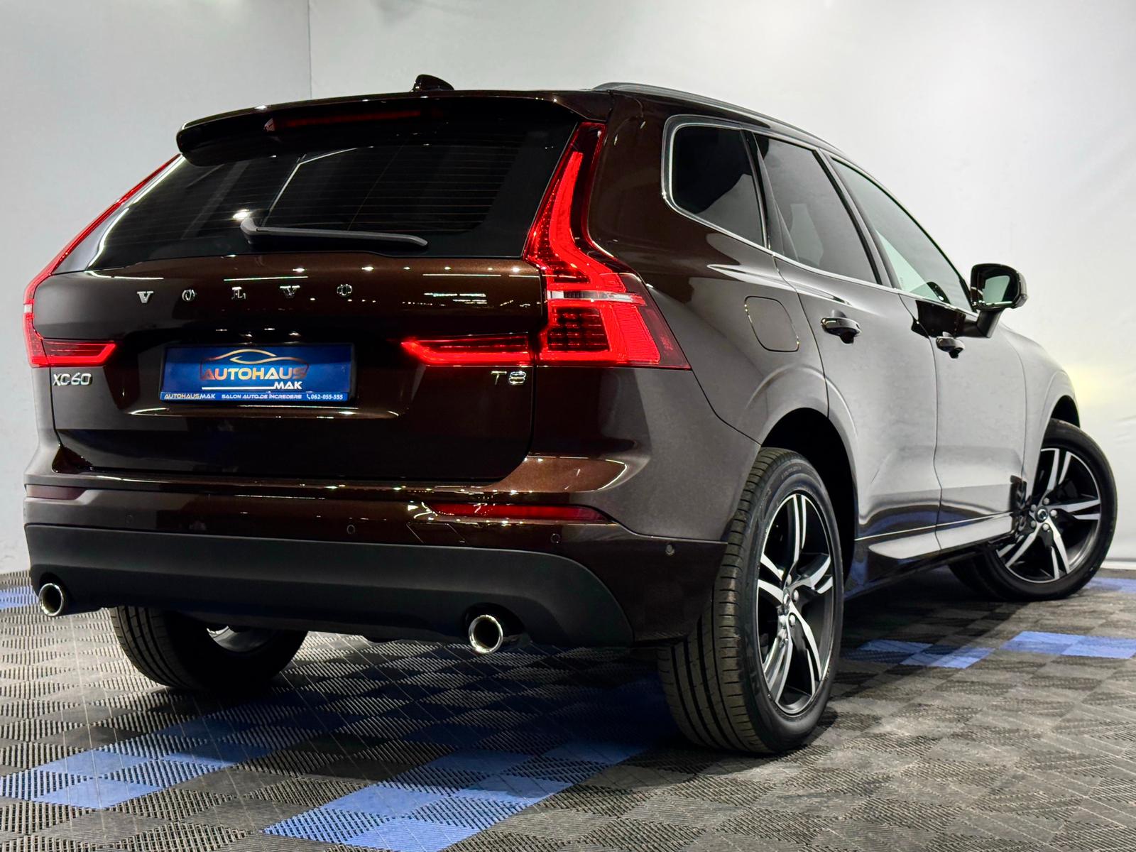 Volvo XC60 2017 - image