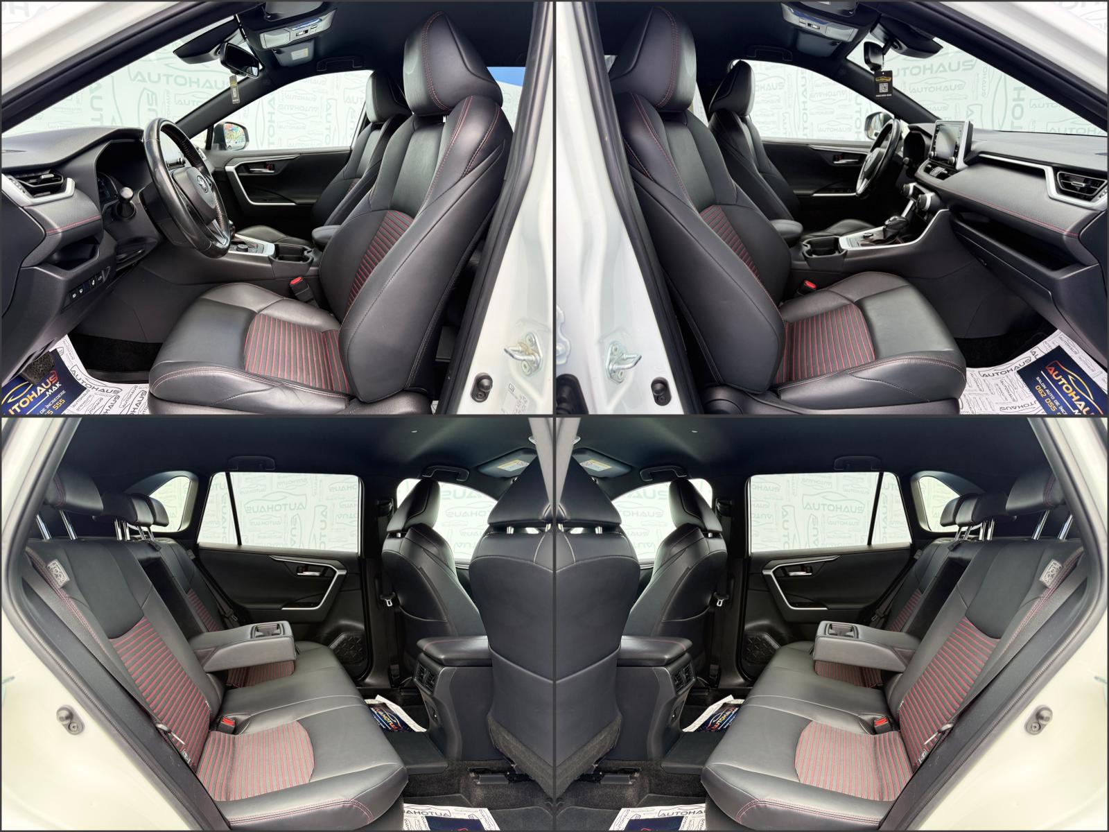 Toyota RAV4 2018 - image