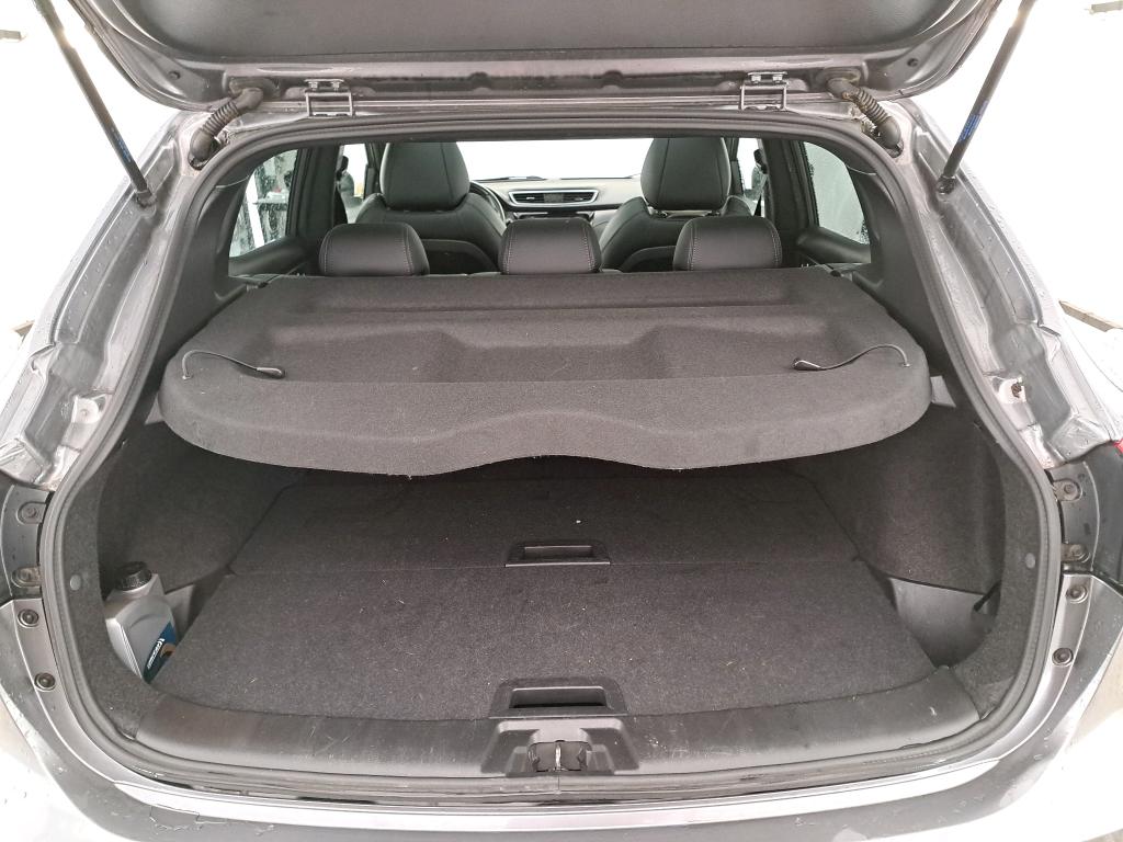 Nissan Qashqai J11 (2013 - 2021) image
