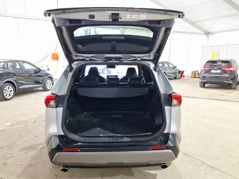 Toyota RAV4 2018 - image