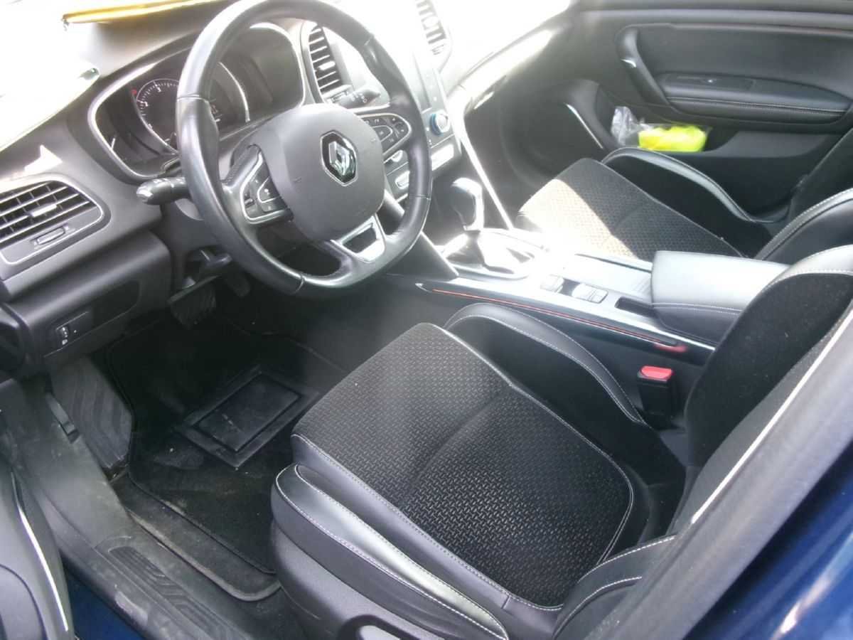 Renault Megane IV (2016 - ) image