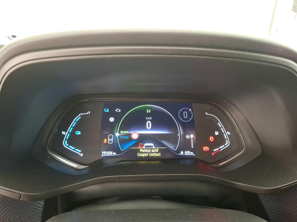 Renault Arkana I (2019 - ) image