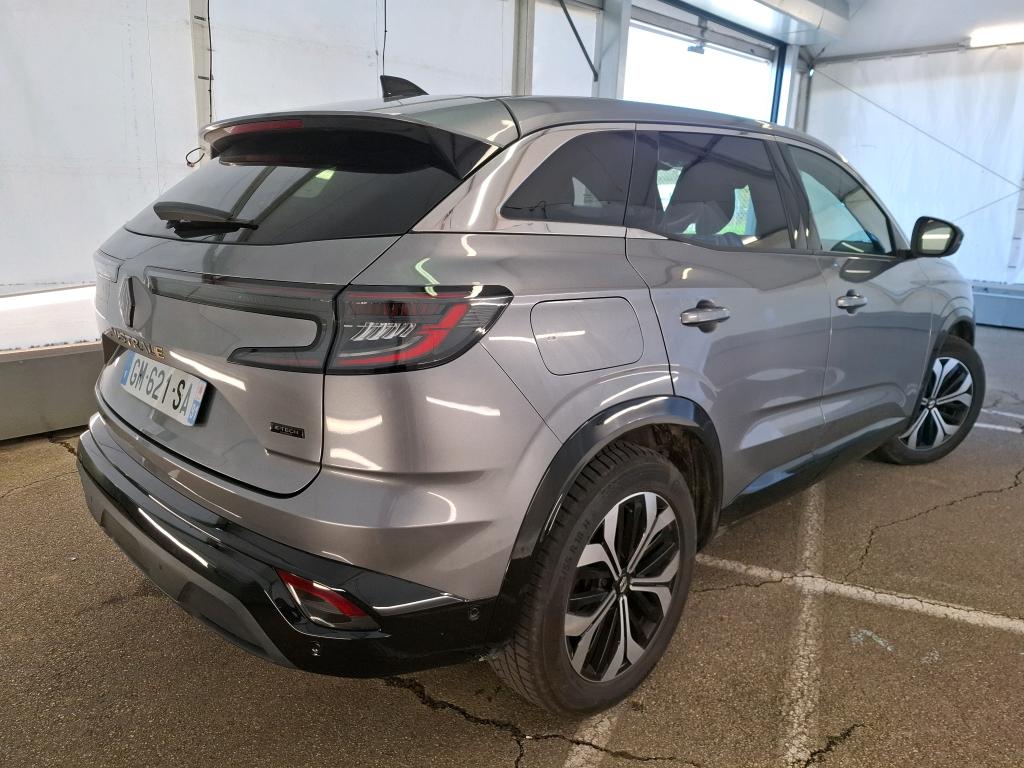 Renault Austral I (2022 - ) image