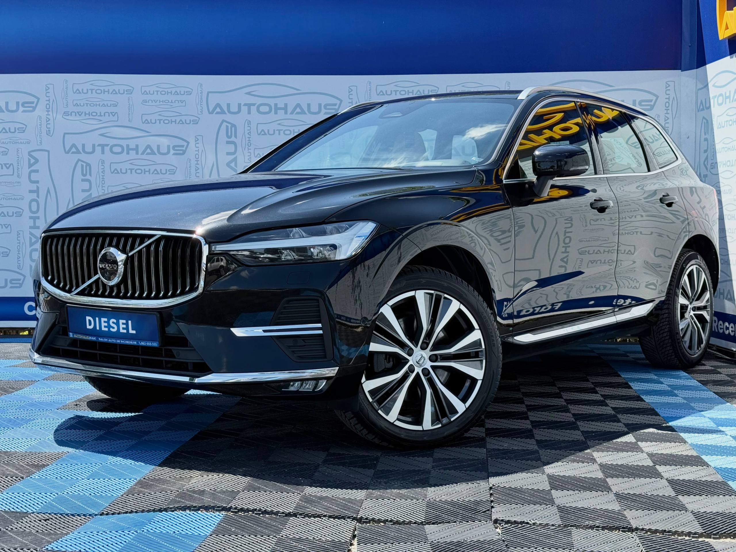 Volvo XC60 2017 - image