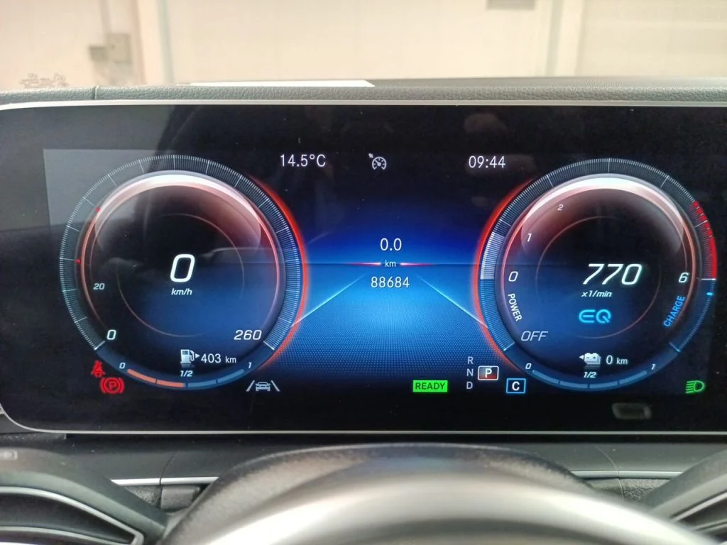 Mercedes-Benz GLE-Class W167 (2019 - ) image