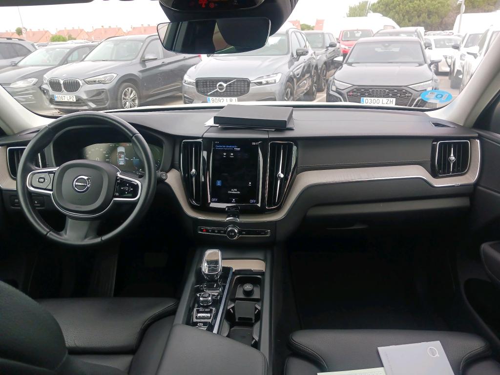 Volvo XC60 2017 - image