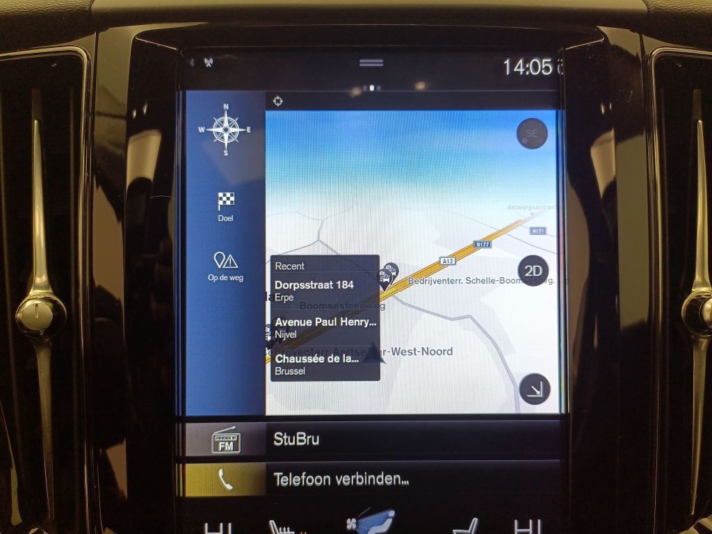 Volvo XC60 2017 - image
