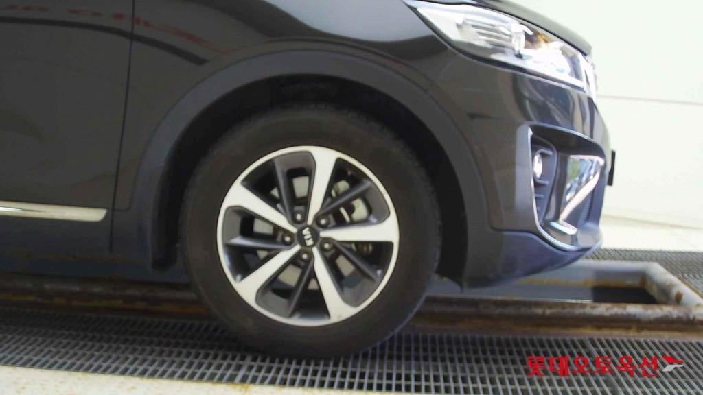 Kia Sorento IV (2020 - ) image