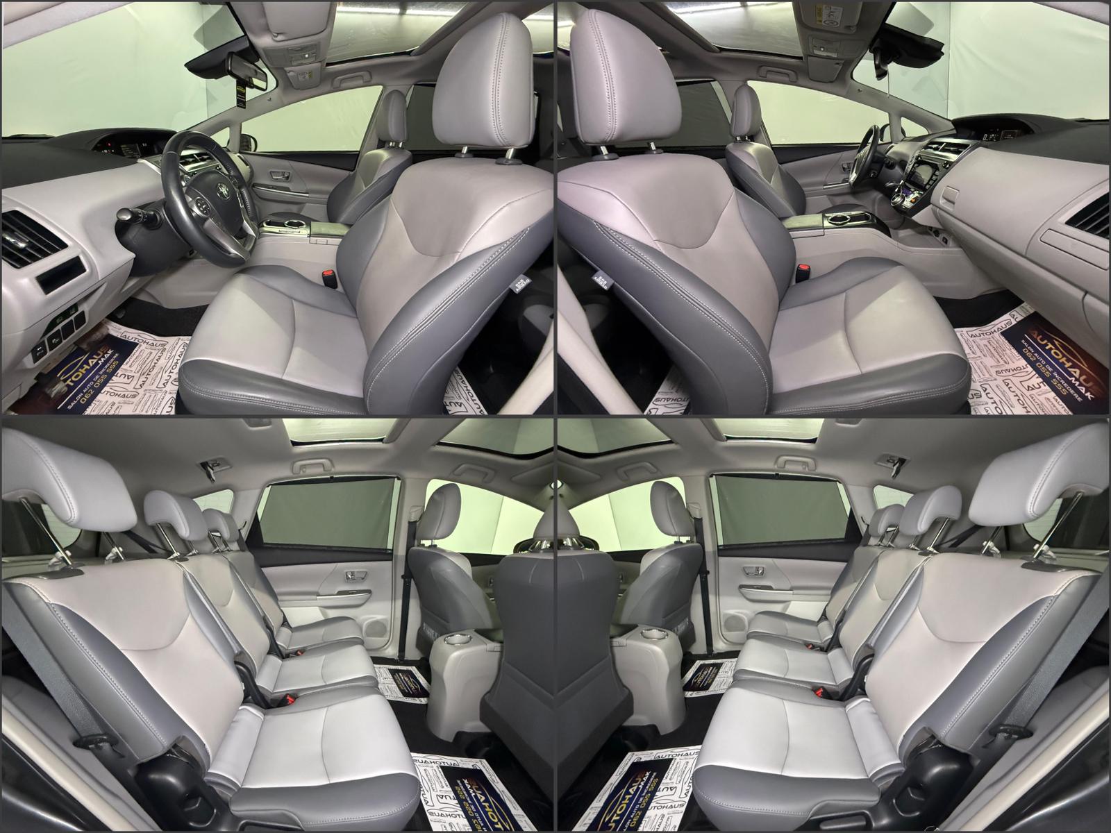 Toyota Prius 2015 - image