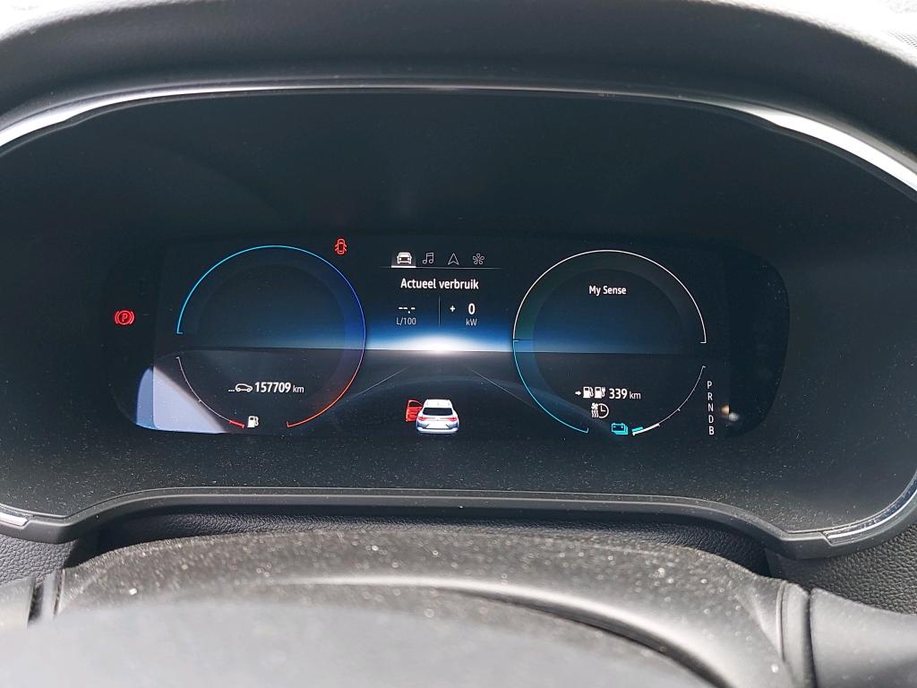 Renault Megane IV (2016 - ) image