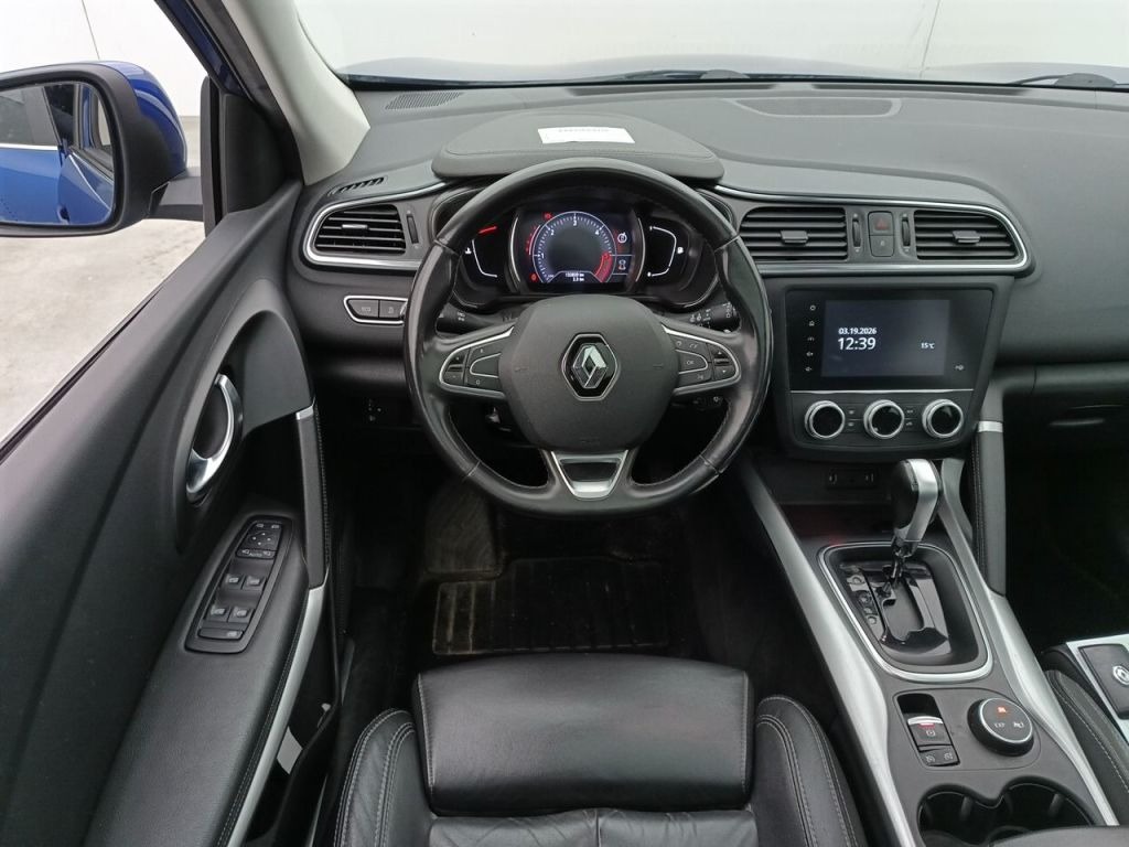Renault Kadjar I (2015 - 2022) image