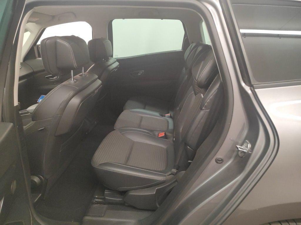 Renault Scenic IV (2016 - 2022) image