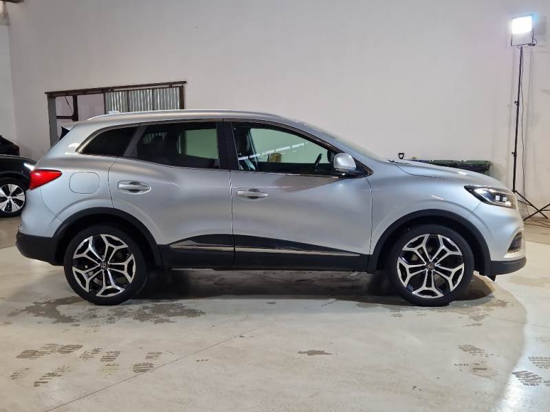Renault Kadjar I (2015 - 2022) image