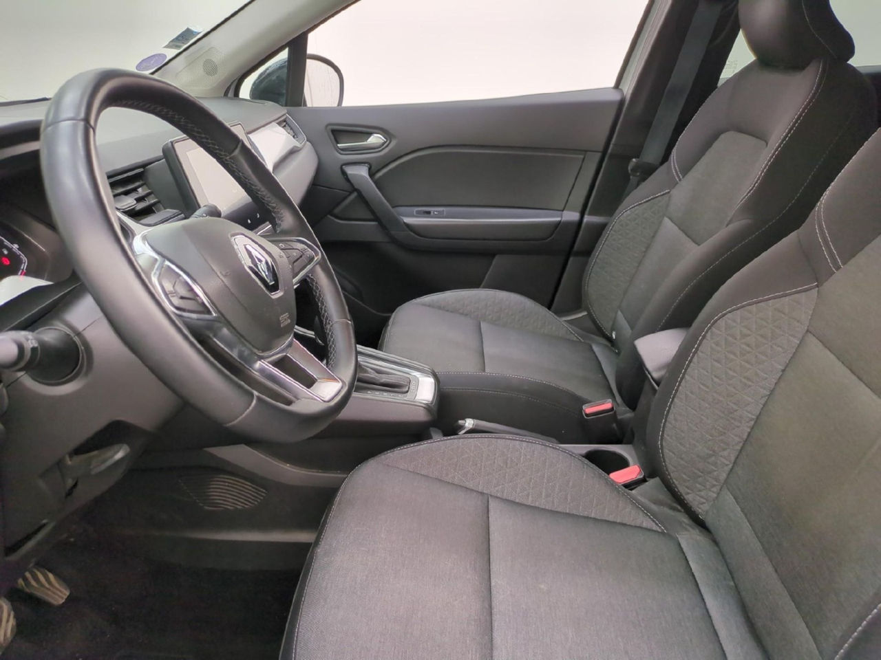 Renault Captur II (2019 - ) image