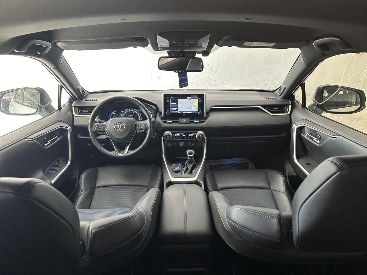 Toyota RAV4 2018 - image