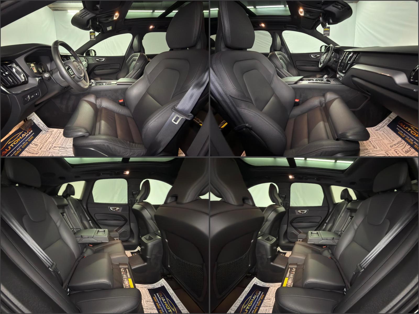Volvo XC60 2017 - image