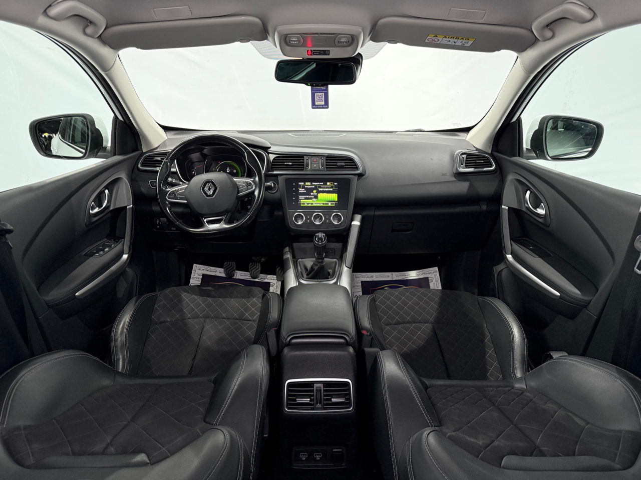 Renault Kadjar I (2015 - ) image