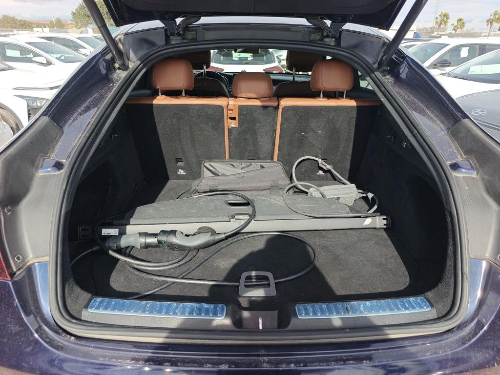 Mercedes-Benz GLC-Class C253 (2015 - 2022) image