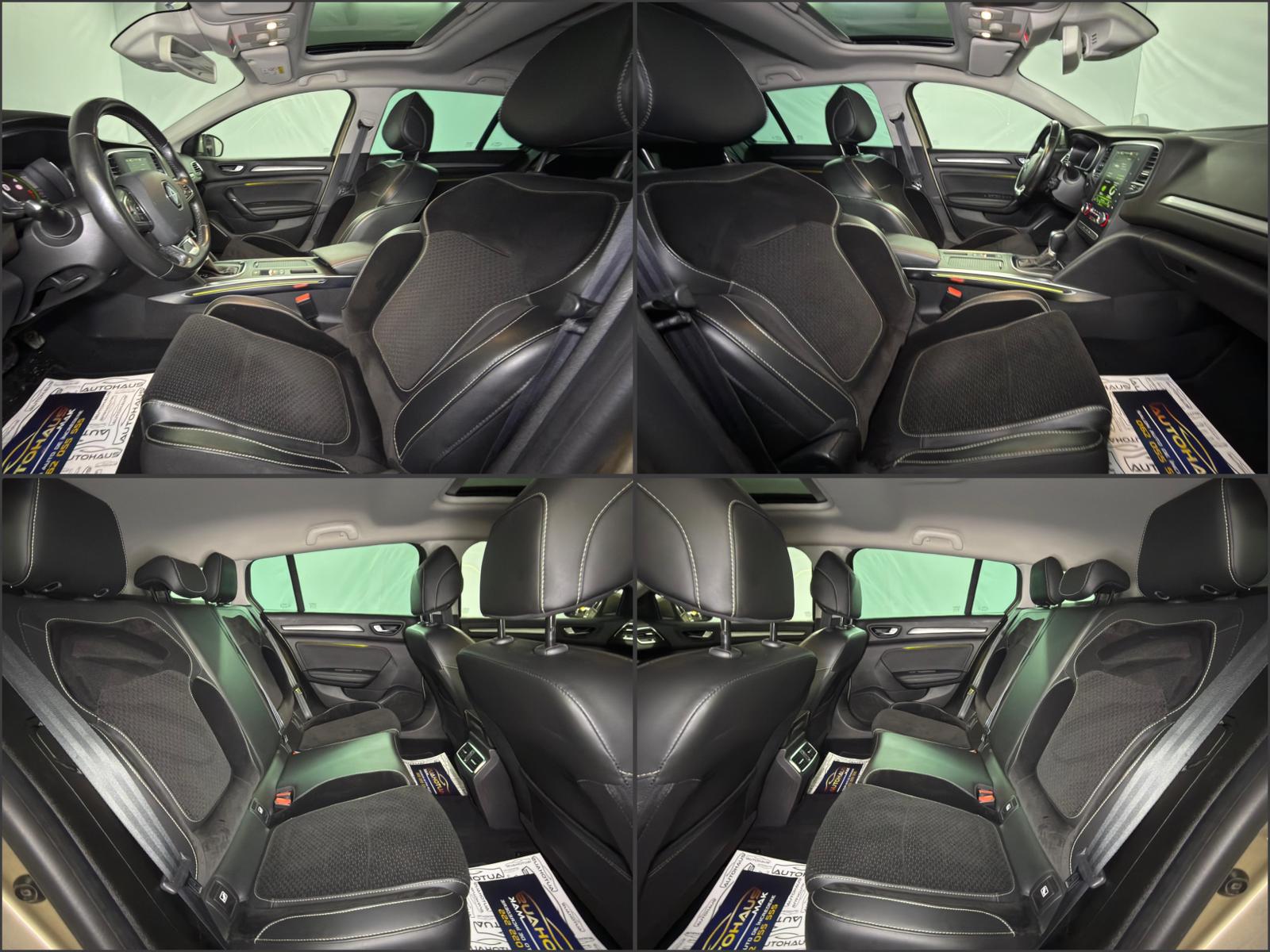 Renault Megane IV (2016 - ) image
