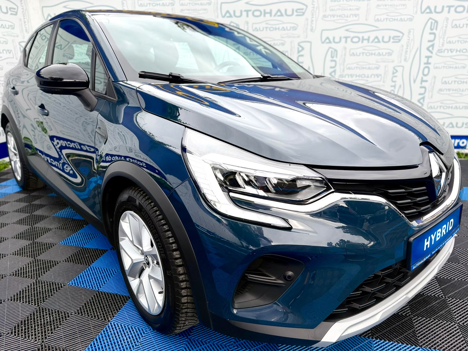 Renault Captur II (2019 - ) image
