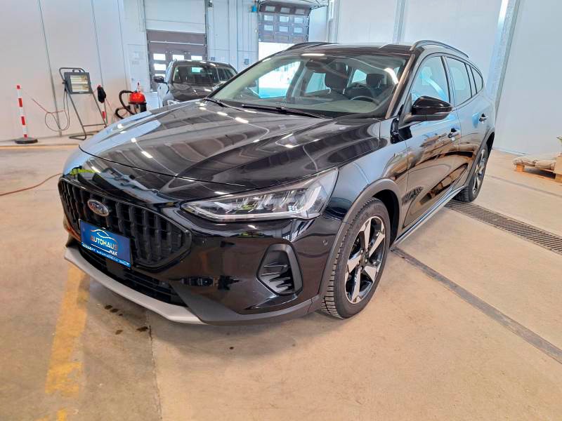 Ford Focus IV (2018 - ) image
