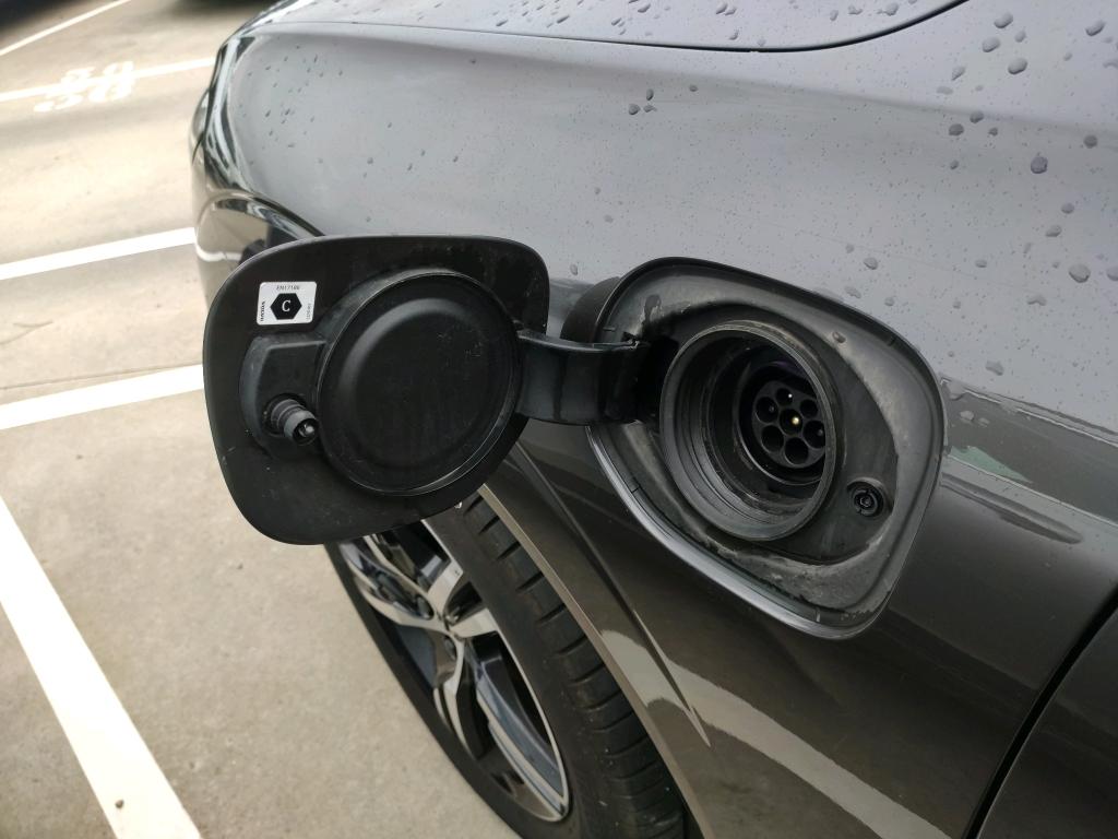 Volvo XC60 2017 - image