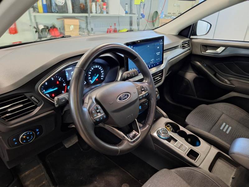 Ford Focus IV (2018 - ) image