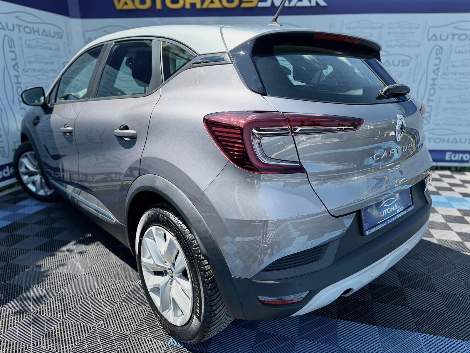 Renault Captur II (2019 - ) image