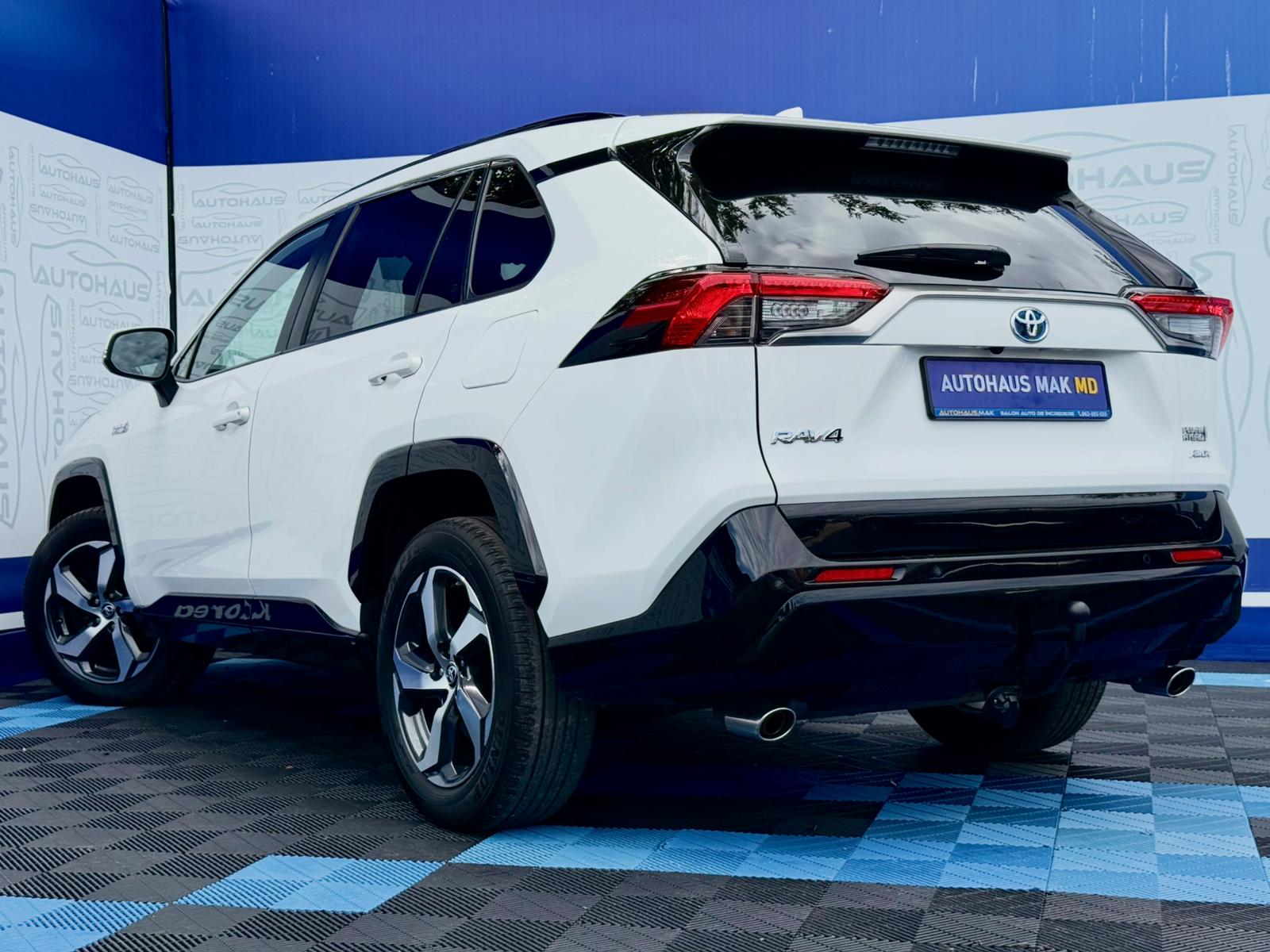 Toyota RAV4 2018 - image