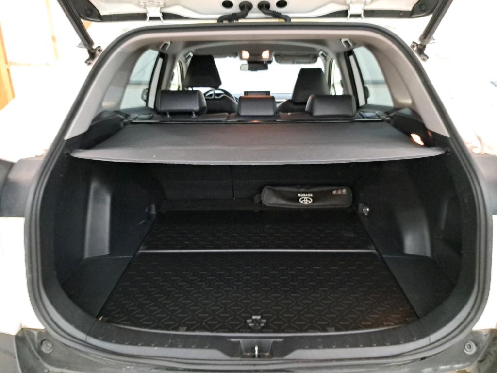 Toyota RAV4 2018 - image