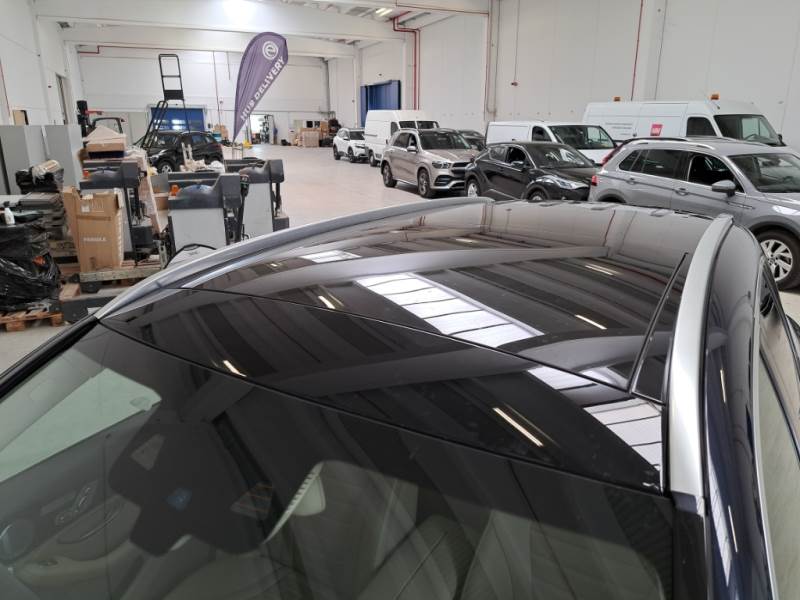 Mercedes-Benz GLC-Class C253 (2015 - 2022) image