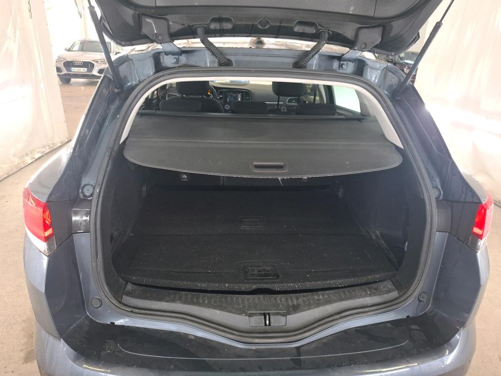 Renault Megane IV (2016 - ) image