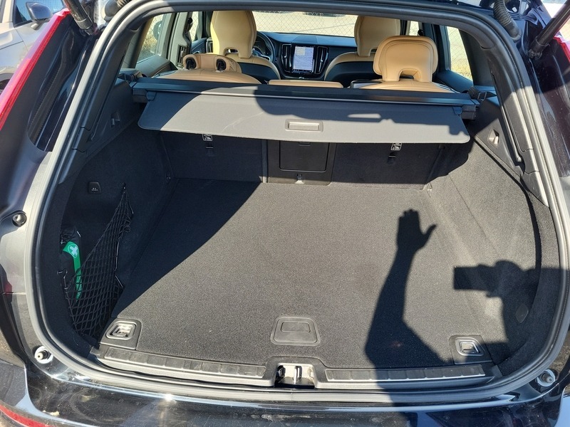 Volvo XC60 2017 - image
