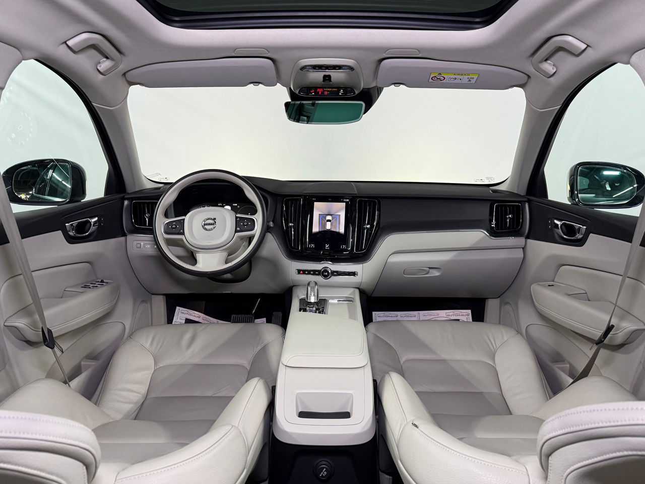 Volvo XC60 2017 - image