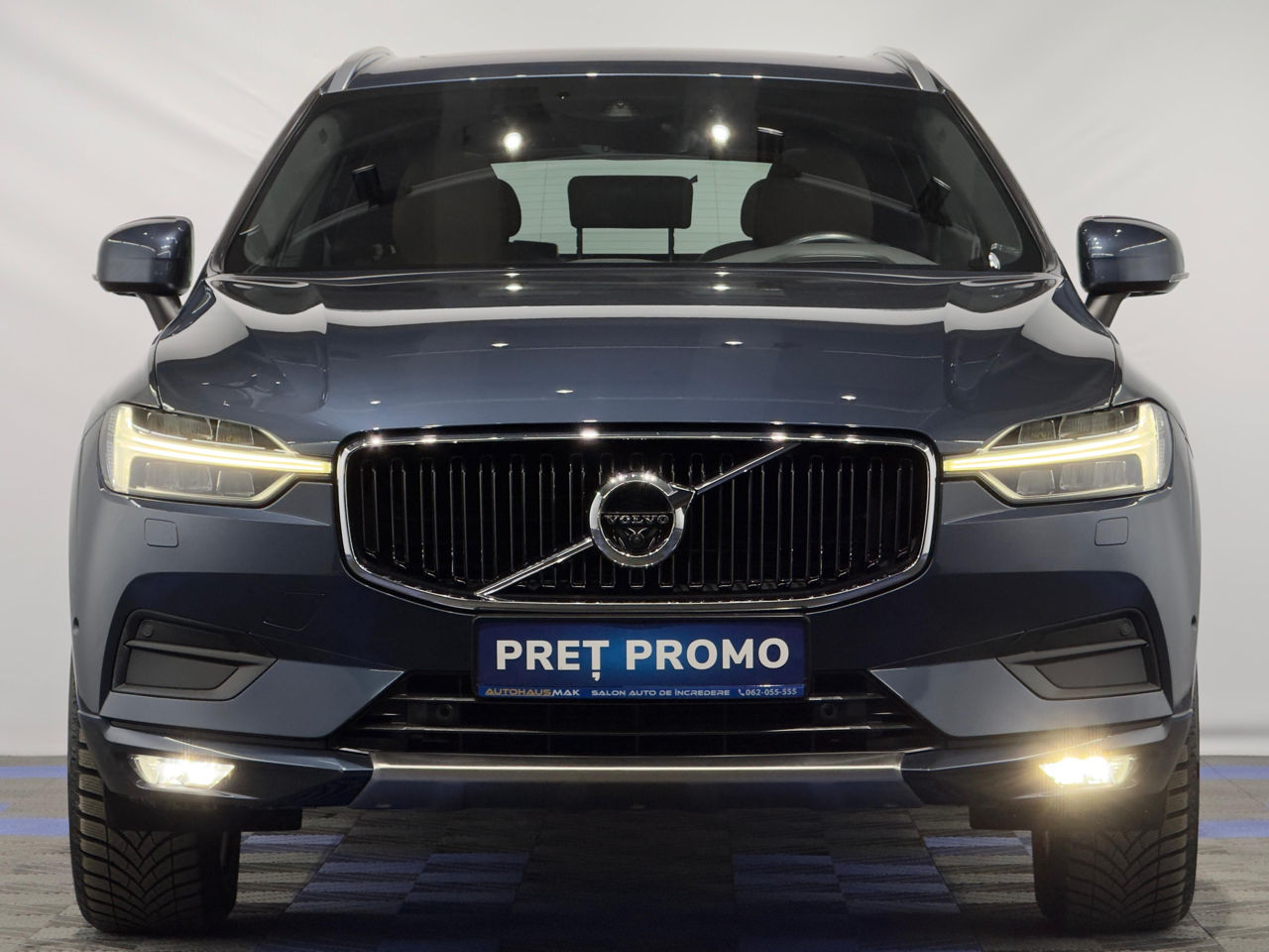 Volvo XC60 2017 - image