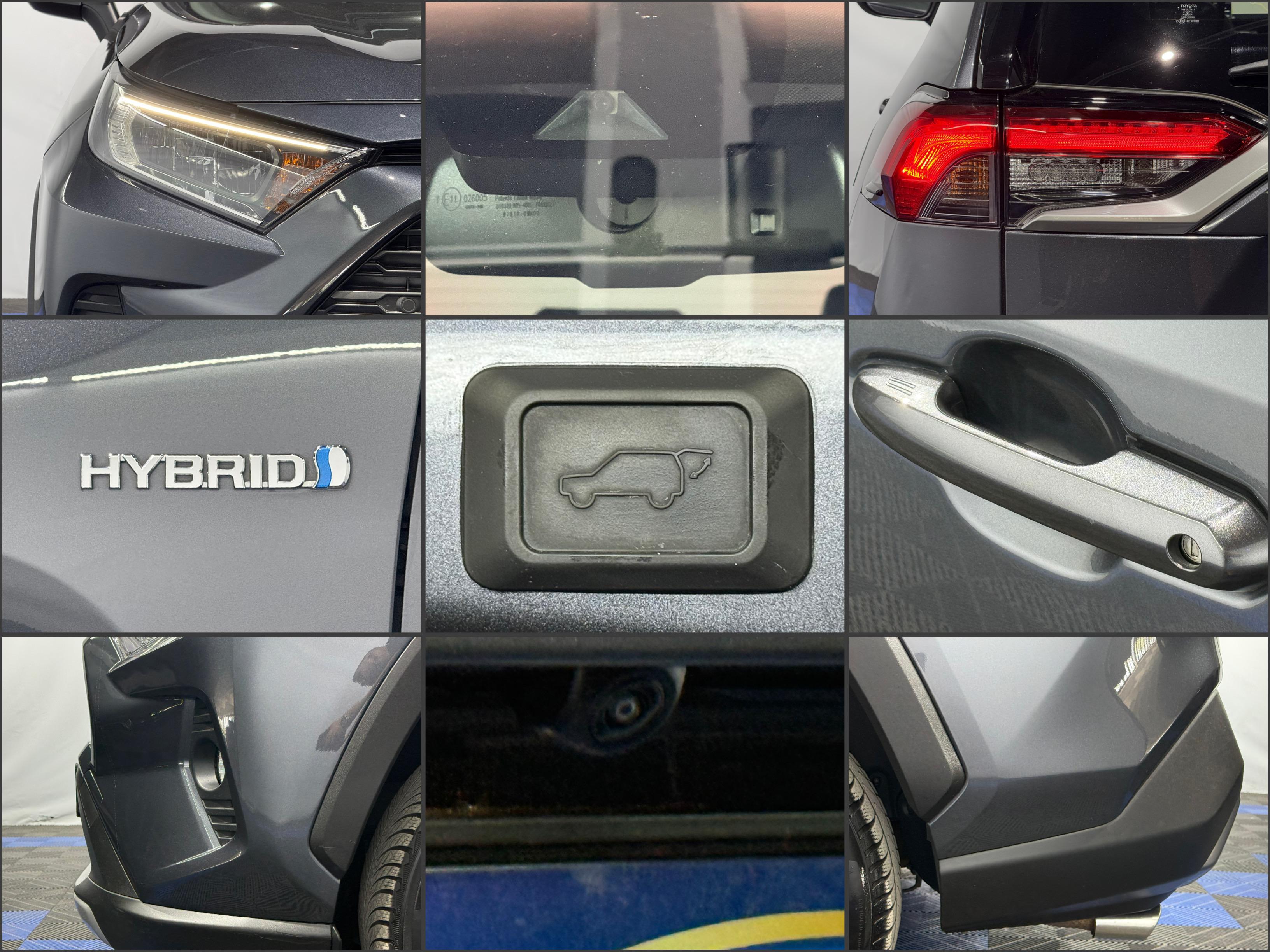 Toyota RAV4 2018 - image