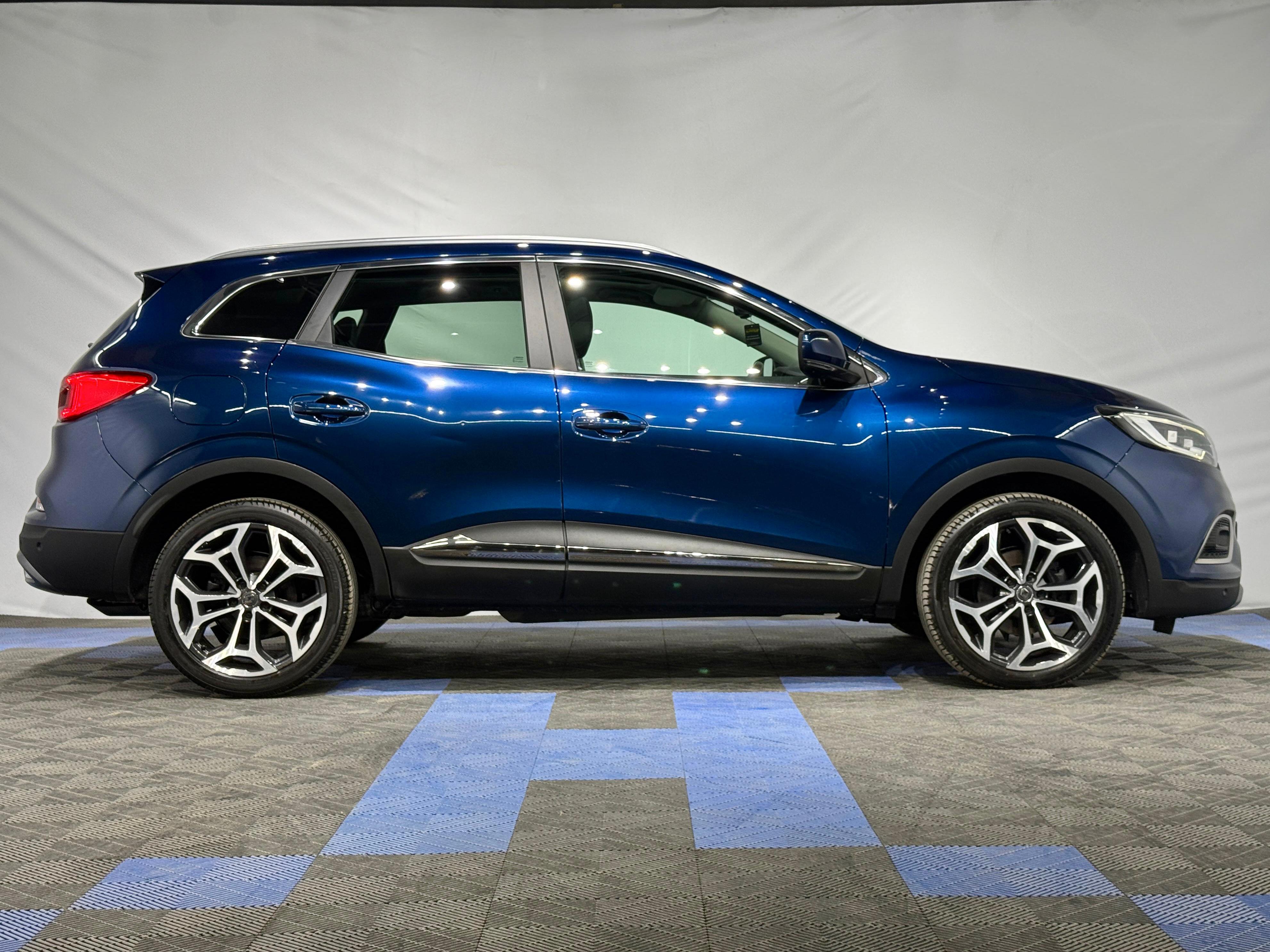 Renault Kadjar I (2015 - 2022) image