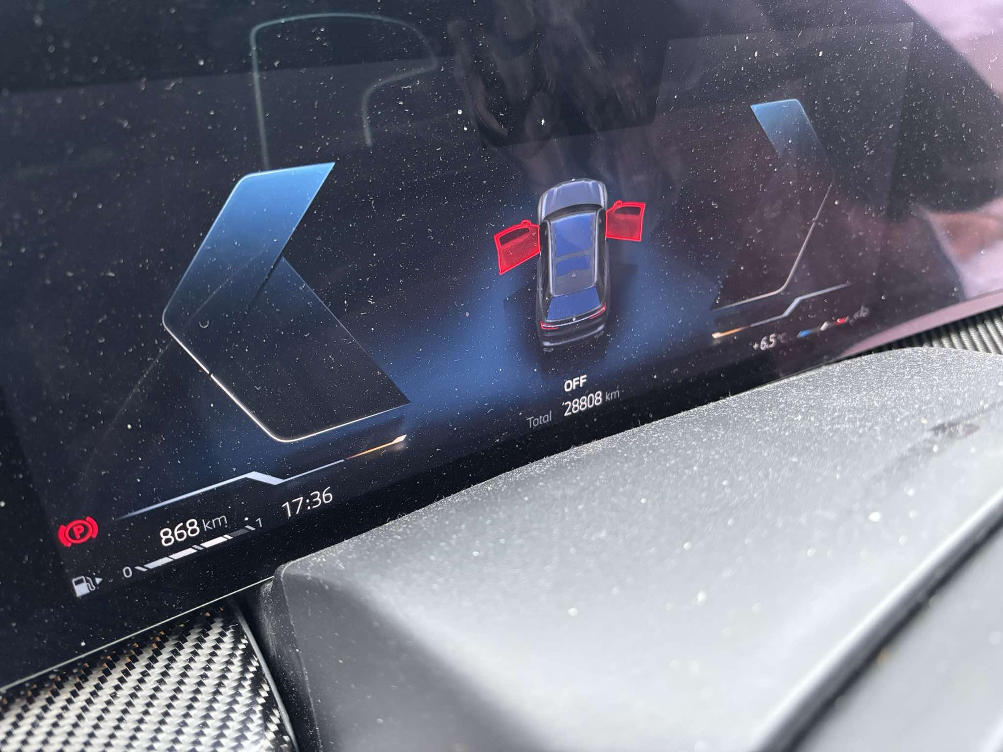 BMW X7 G07 (2018 - ) image