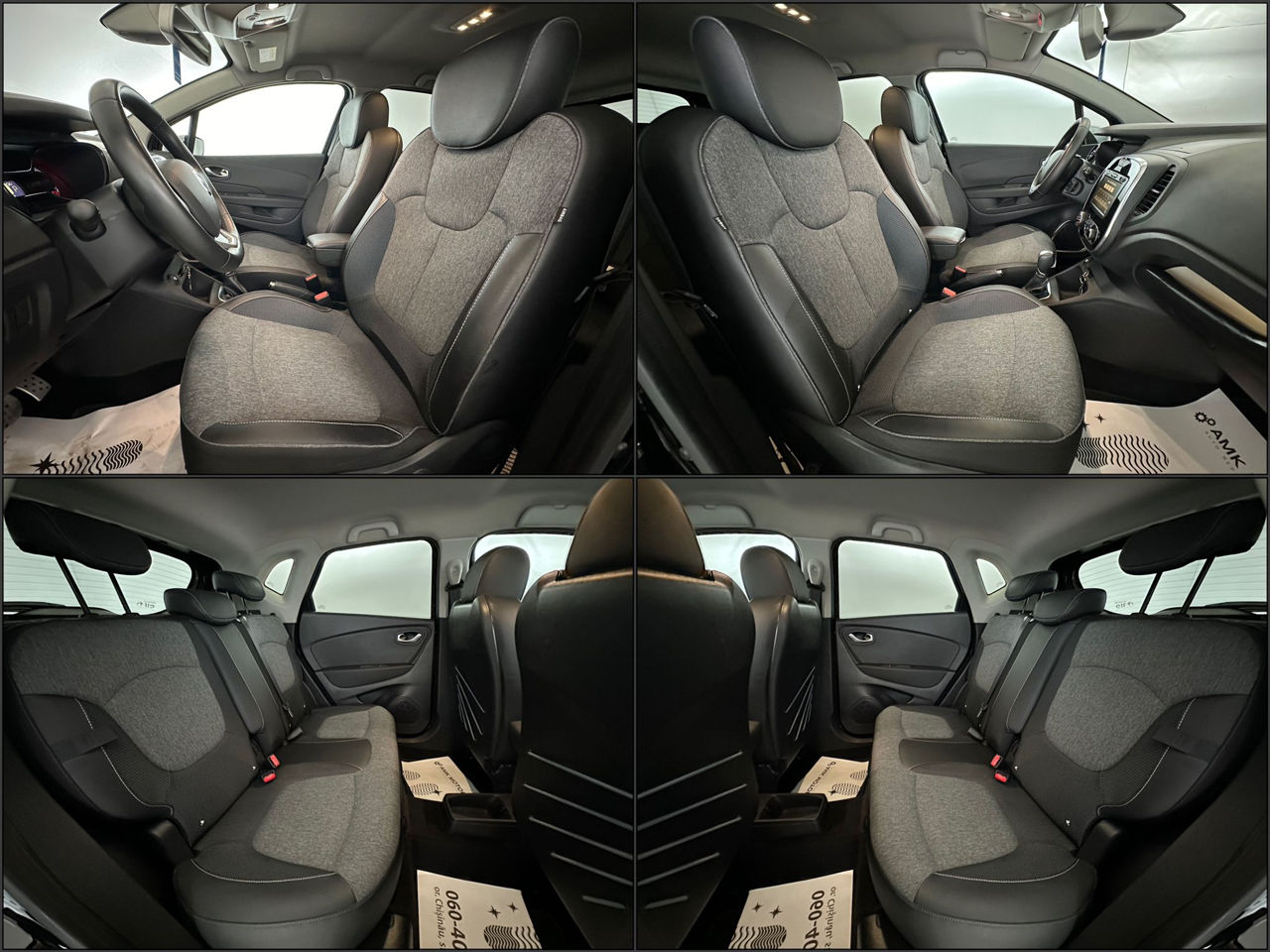 Renault Captur I (2013 - ) image