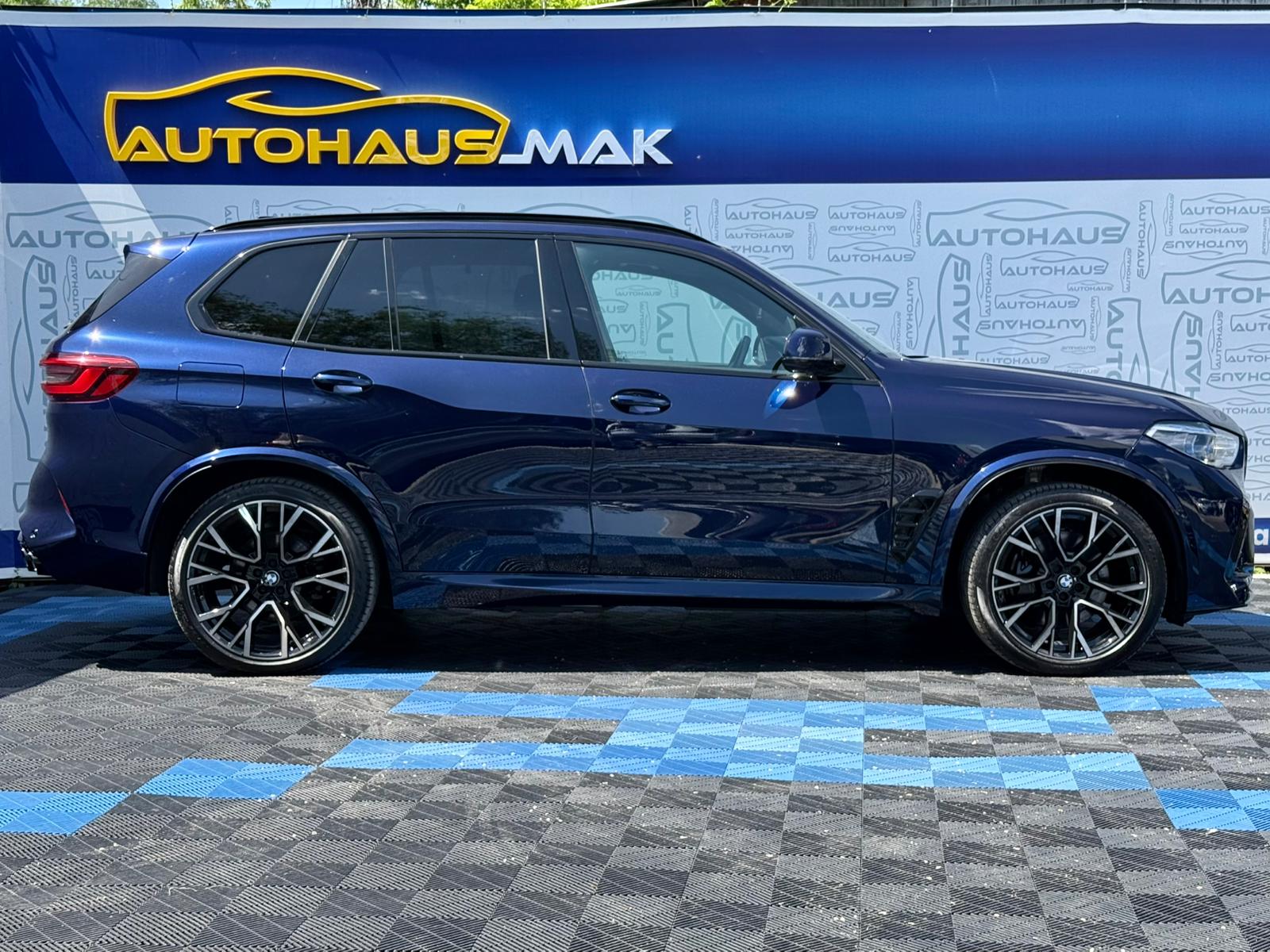 BMW X5 G05 (2019 - ) image