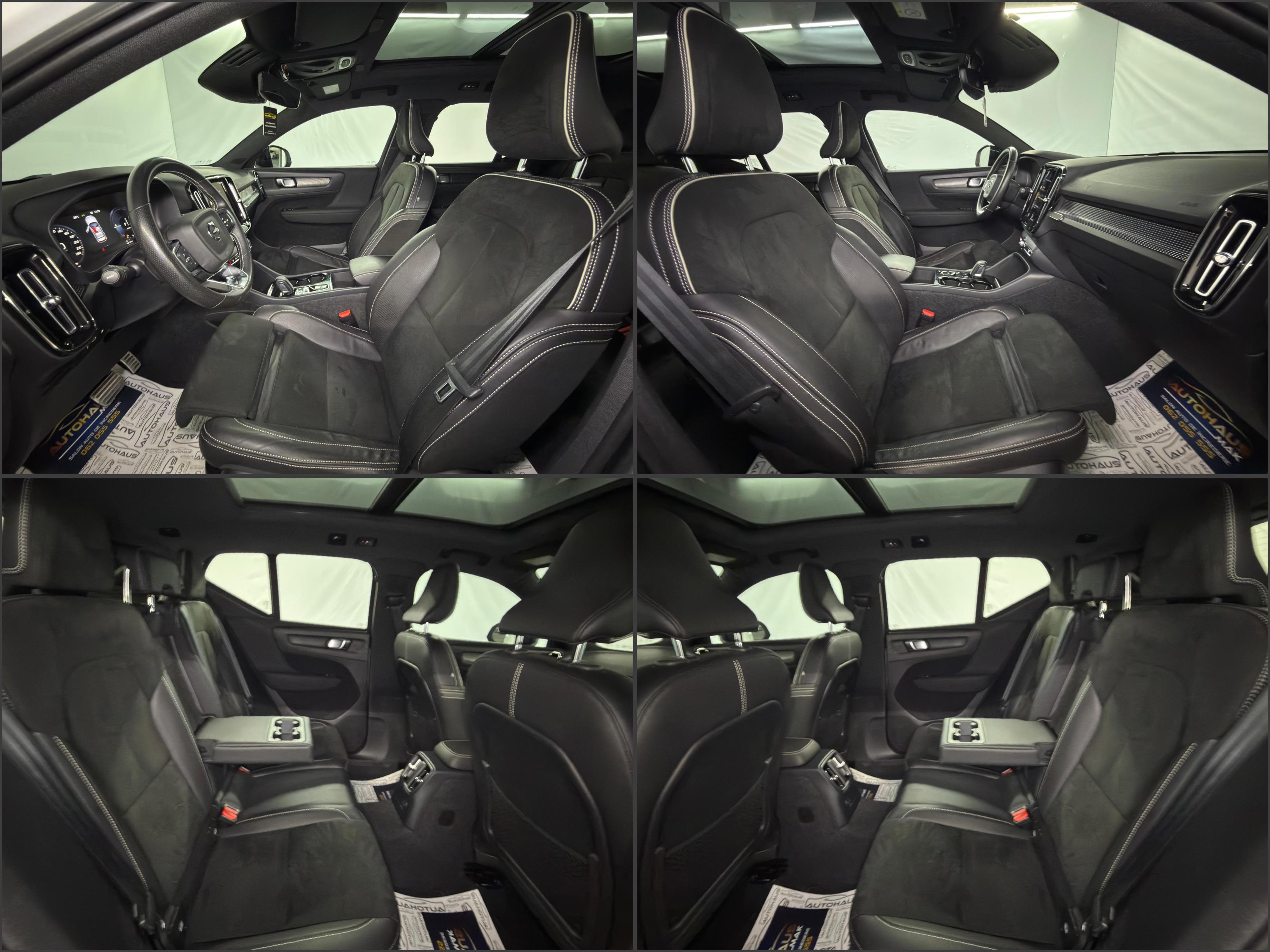 Volvo XC40 2017 - image